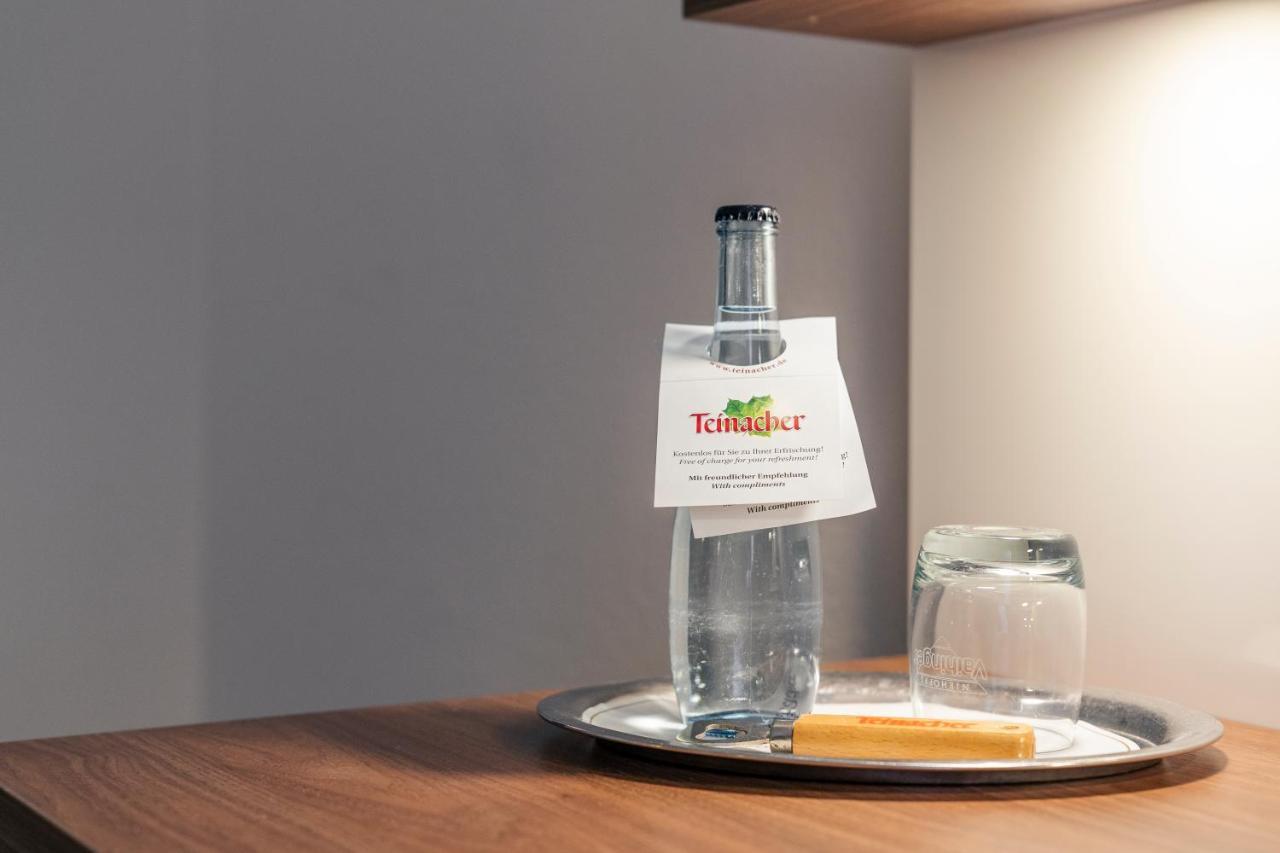 狐狸酒店 特克下的基希海姆 外观 照片