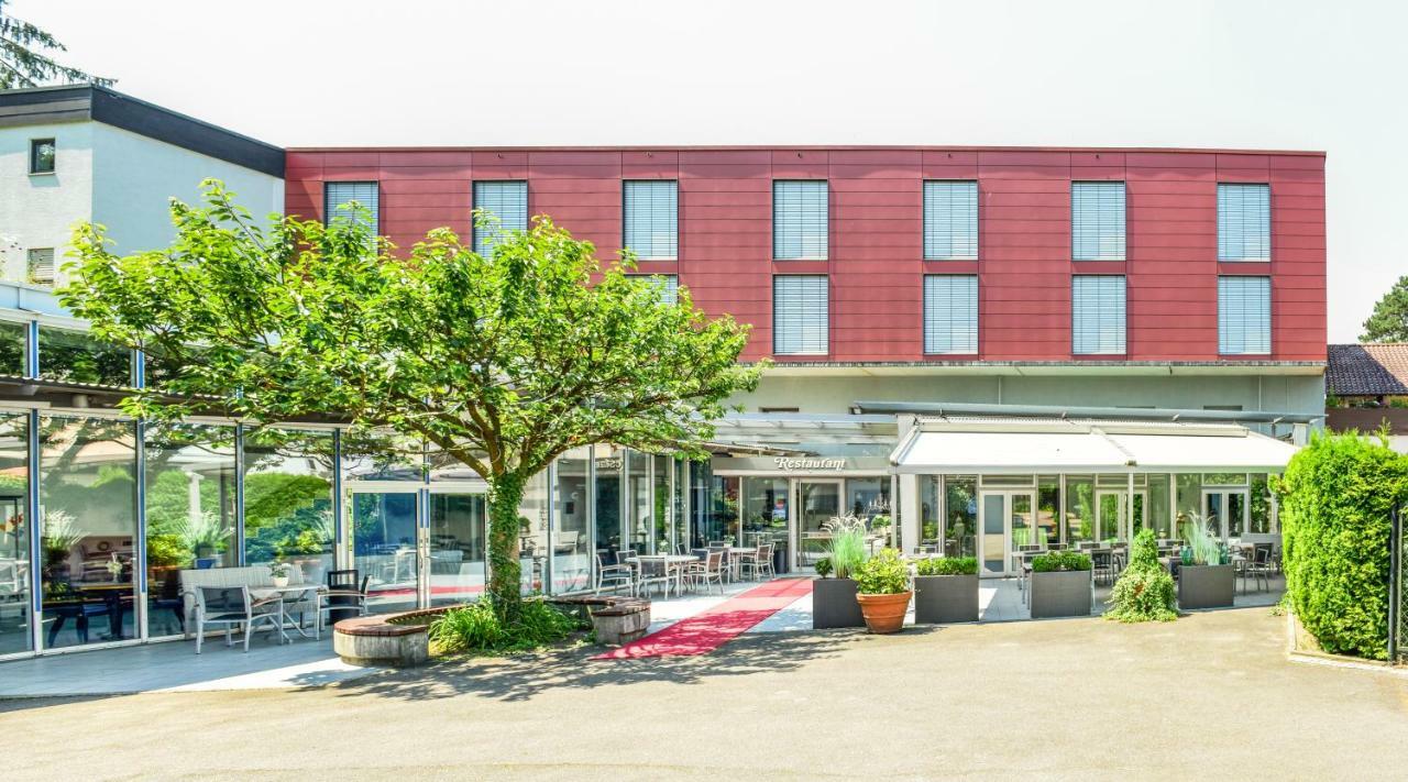 狐狸酒店 特克下的基希海姆 外观 照片